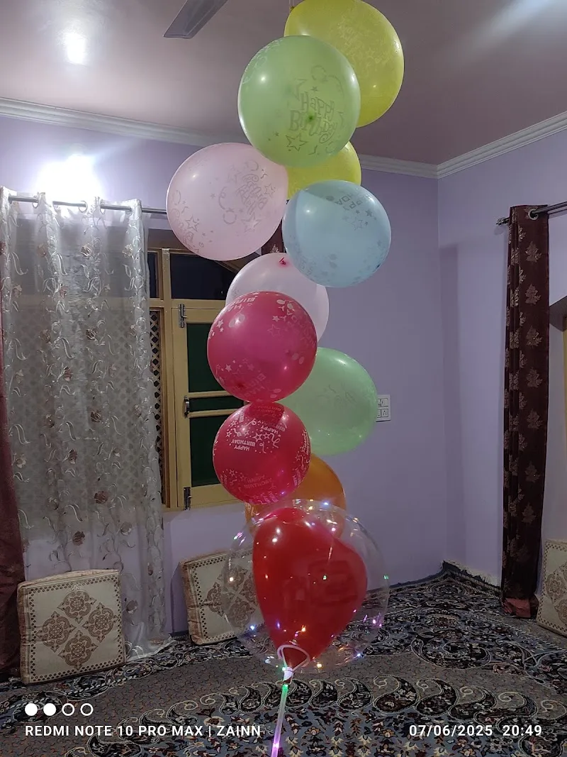 GH Nabi Dar