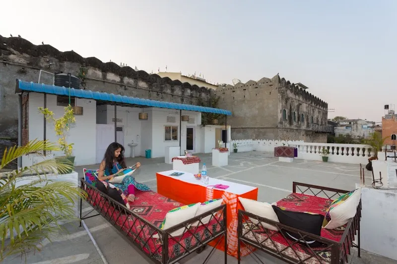 Braj Villa- a Heritage Home Stay