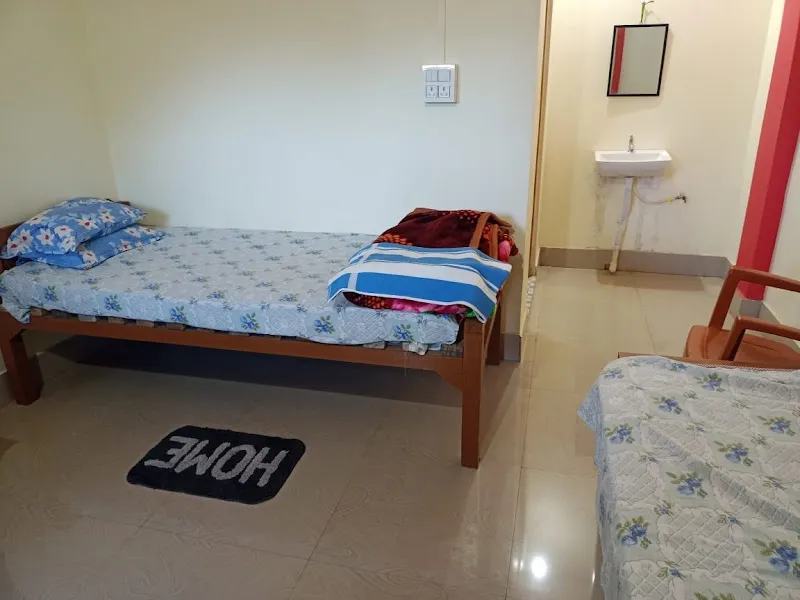 SIANG HOMESTAY
