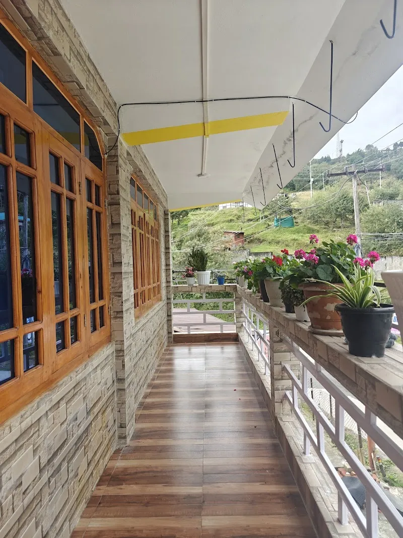 LHADON HOMESTAY TAWANG