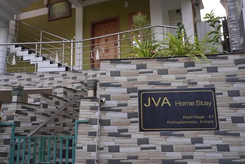 J V A HOME STAY