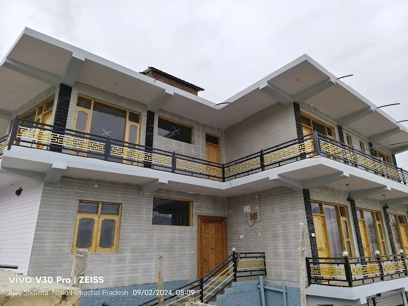 Himtenz homestay Nako
