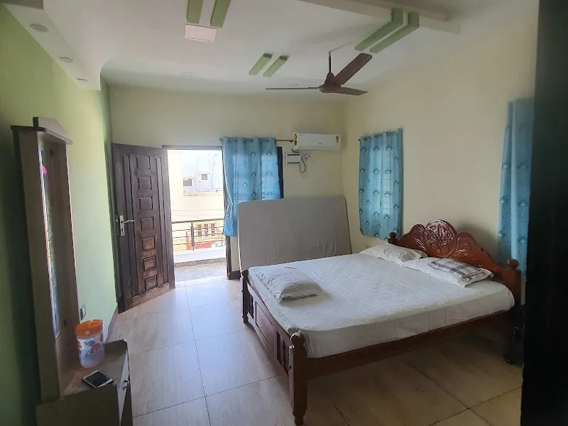 Hallima Service Apartments