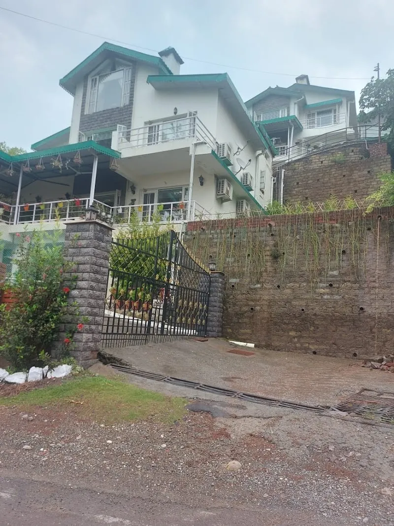 Feel At Home, Kasauli