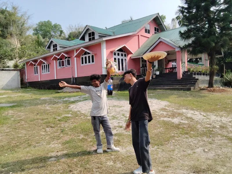 The Heritage home stay
