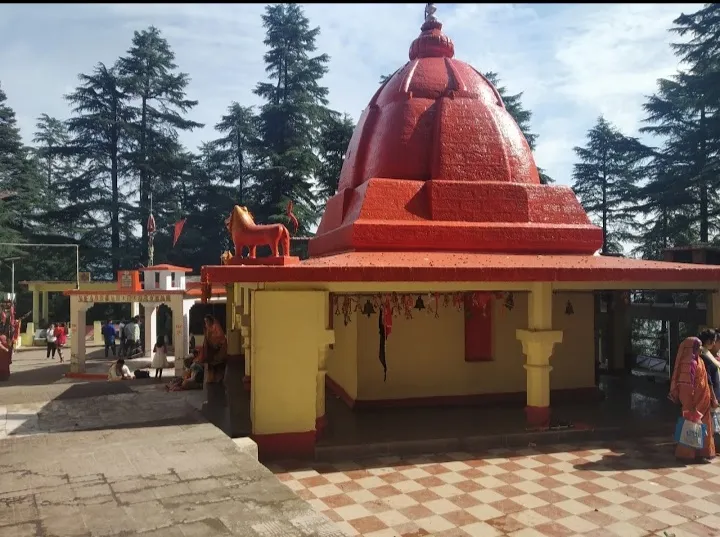 देवप्रिया होम स्टे