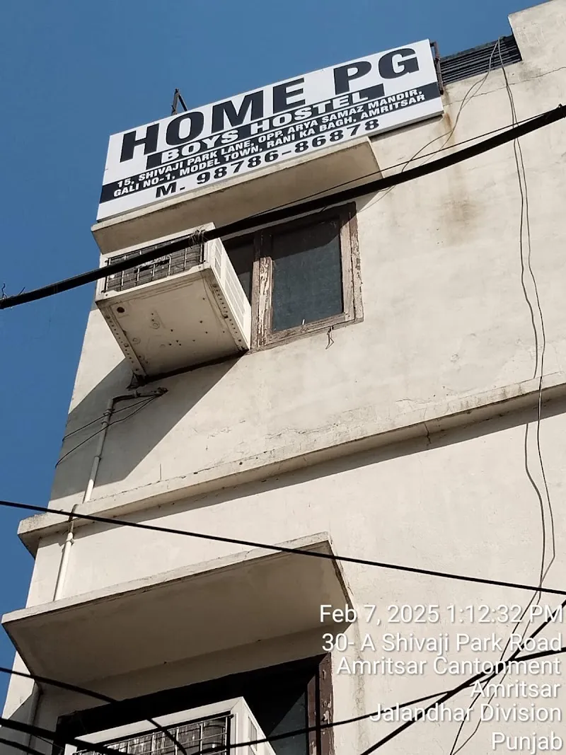 Home Pg Boys Hostel - Pg in Amritsar/Pg in Ranjit Avenue/Best Pg in Amritsar/PG/pg amritsar