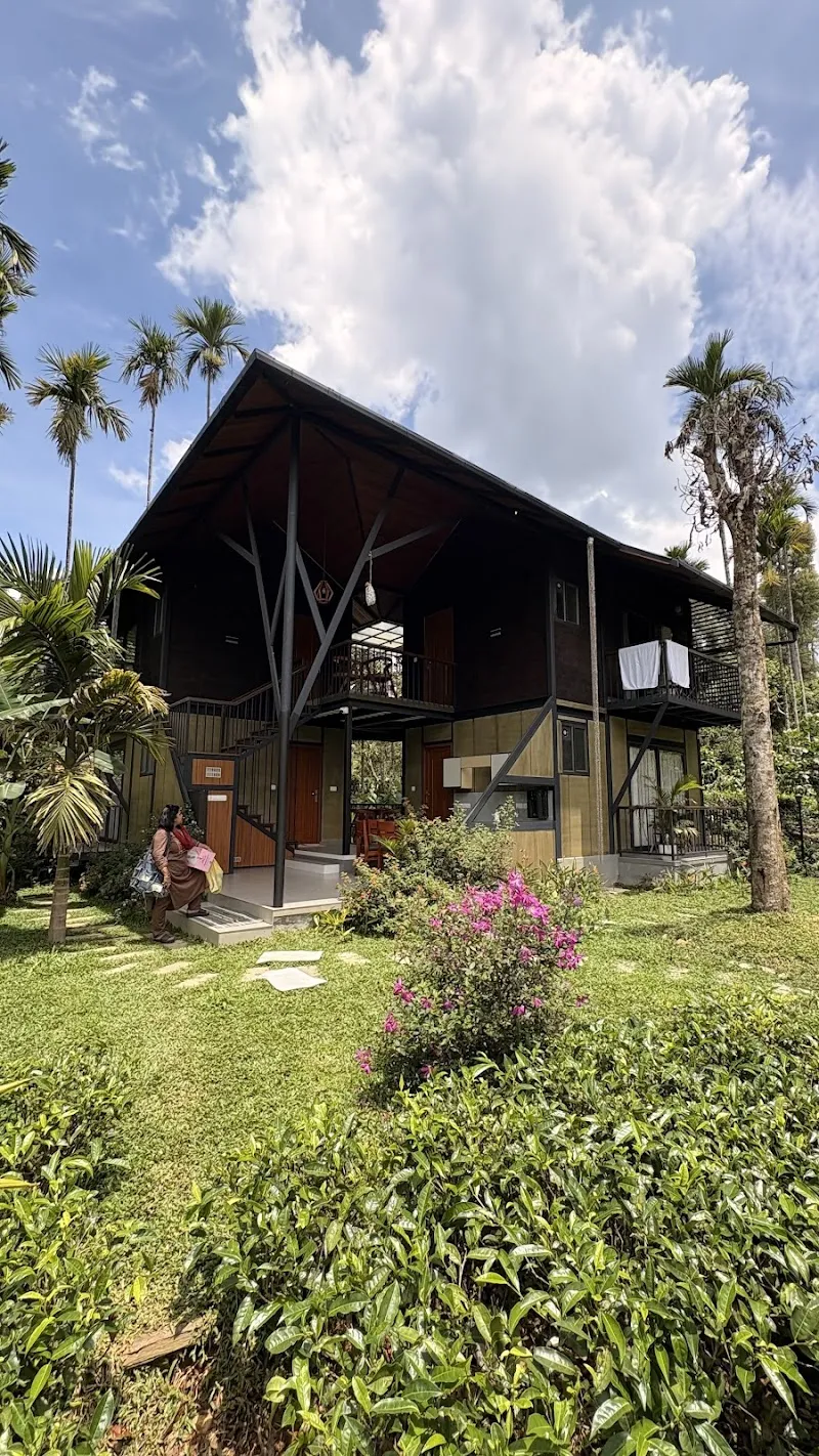Nithara Farm Stay