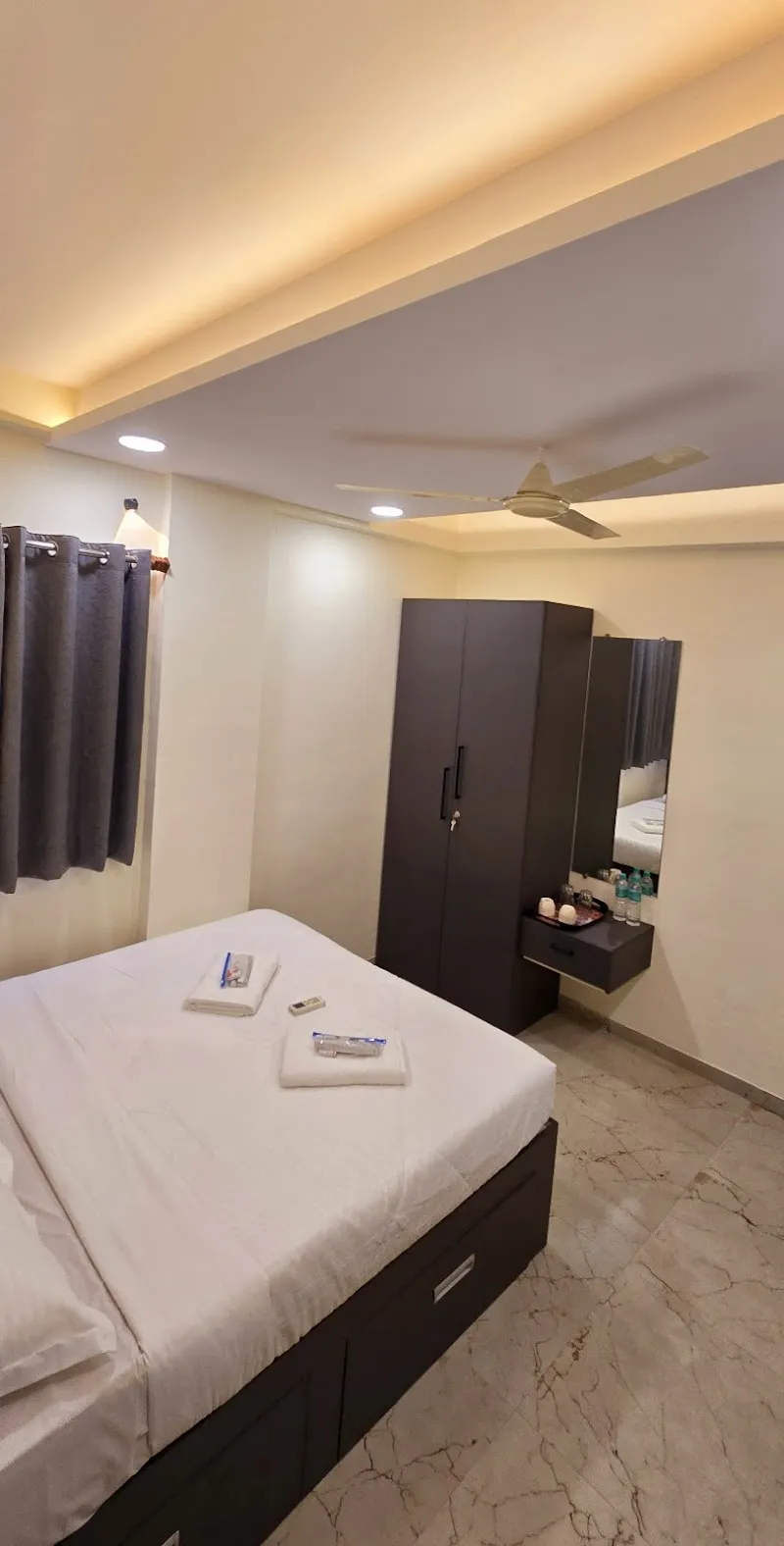 Gargi's Home Stay