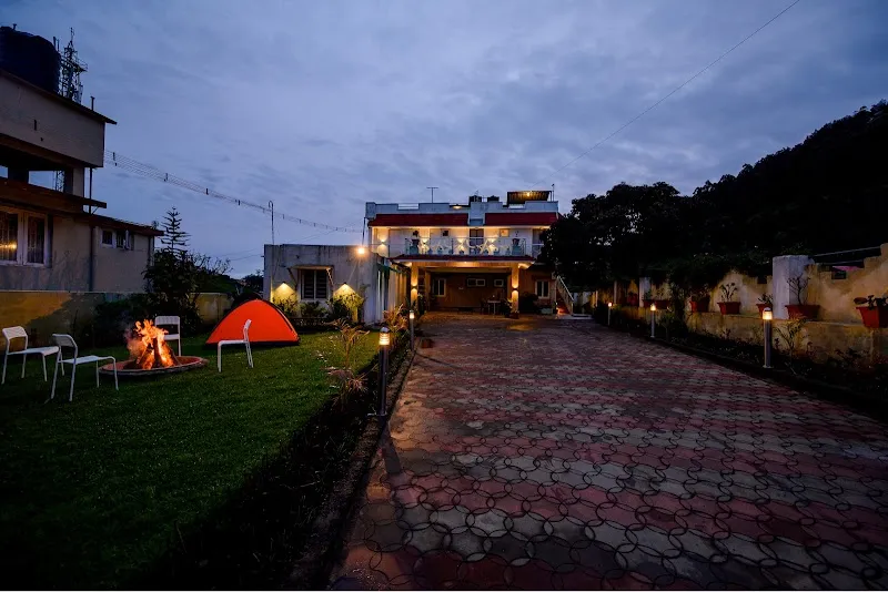 Glen View Home Stay