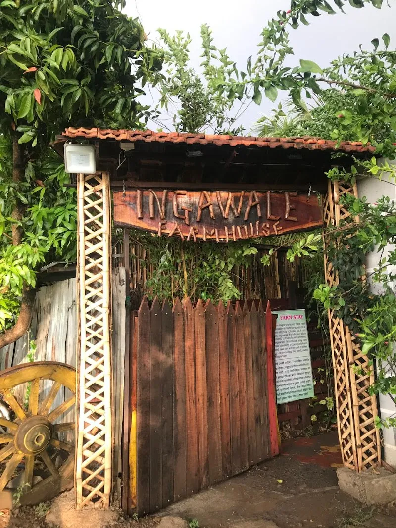 Ingawale Farmhouse