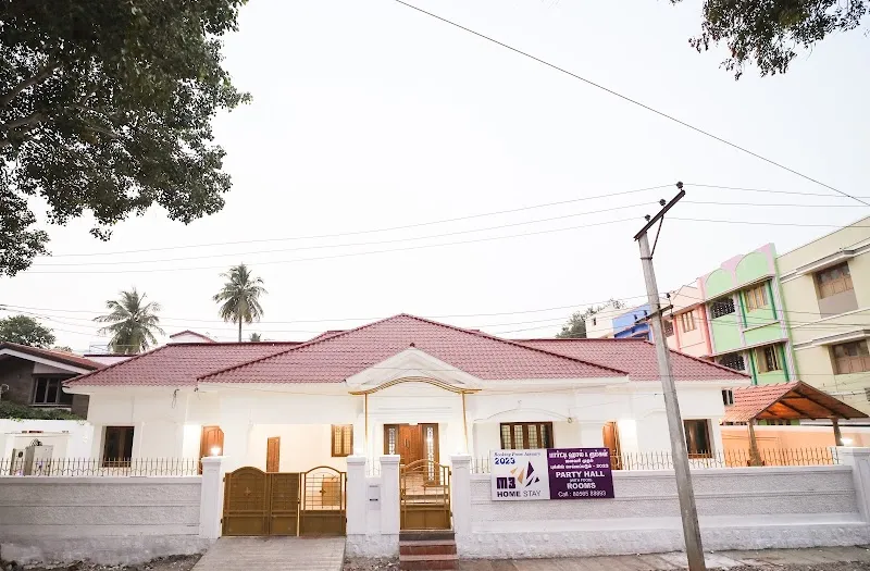M3 Homestay