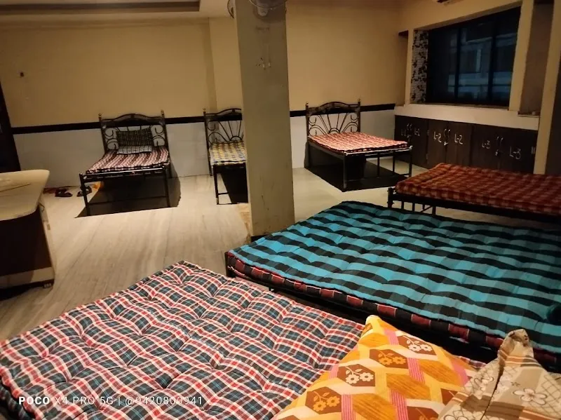Darya Accomodations
