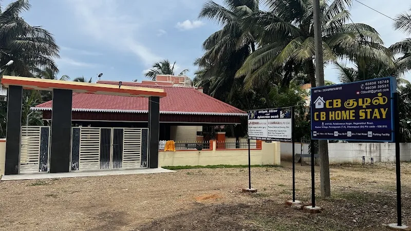 C B Kudil Home Stay