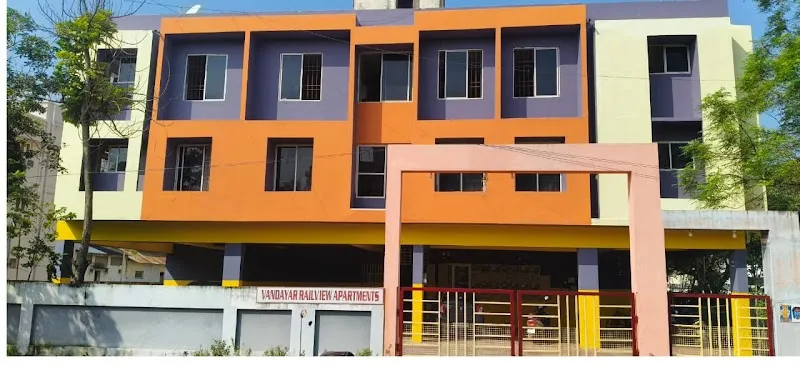 Vidhya Home stay