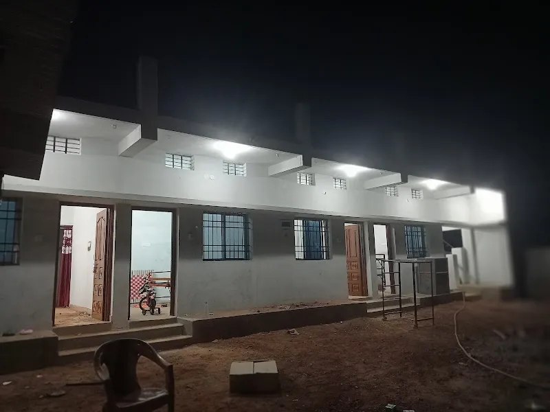 JAISWAL SADAN UPARWARA