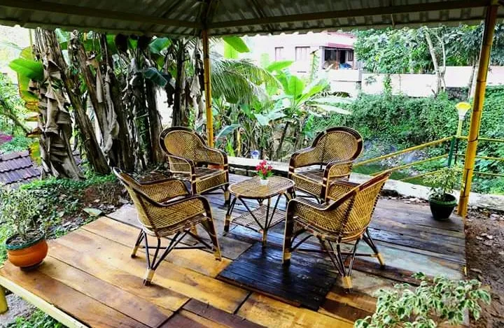 Plavunkal Hevel Homes