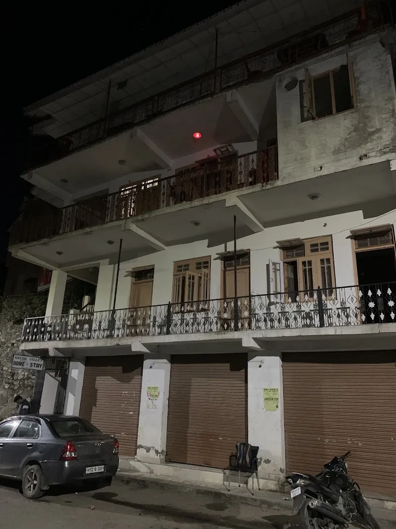 Green Valley Home Stay
