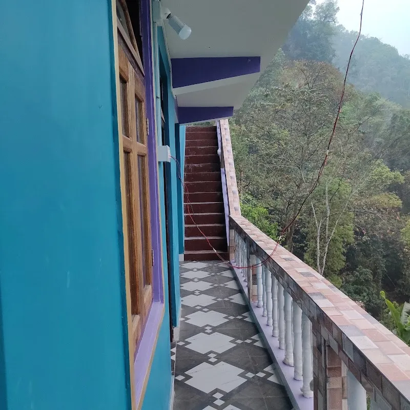 Dream Homestay🏠 Home away from home environment.