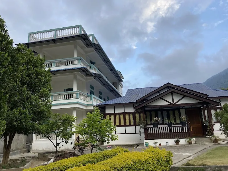 PD Homestay