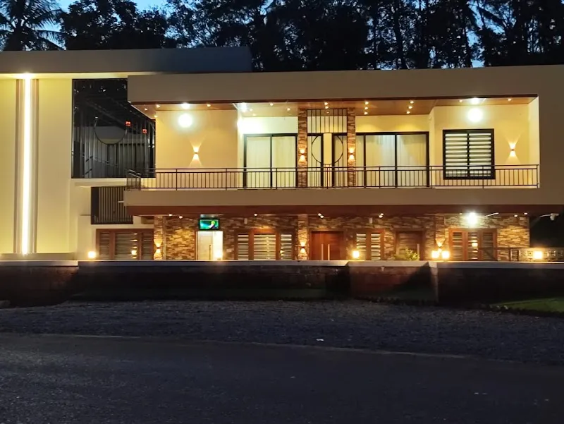 Eden Vibes Homestay | Kasaragod