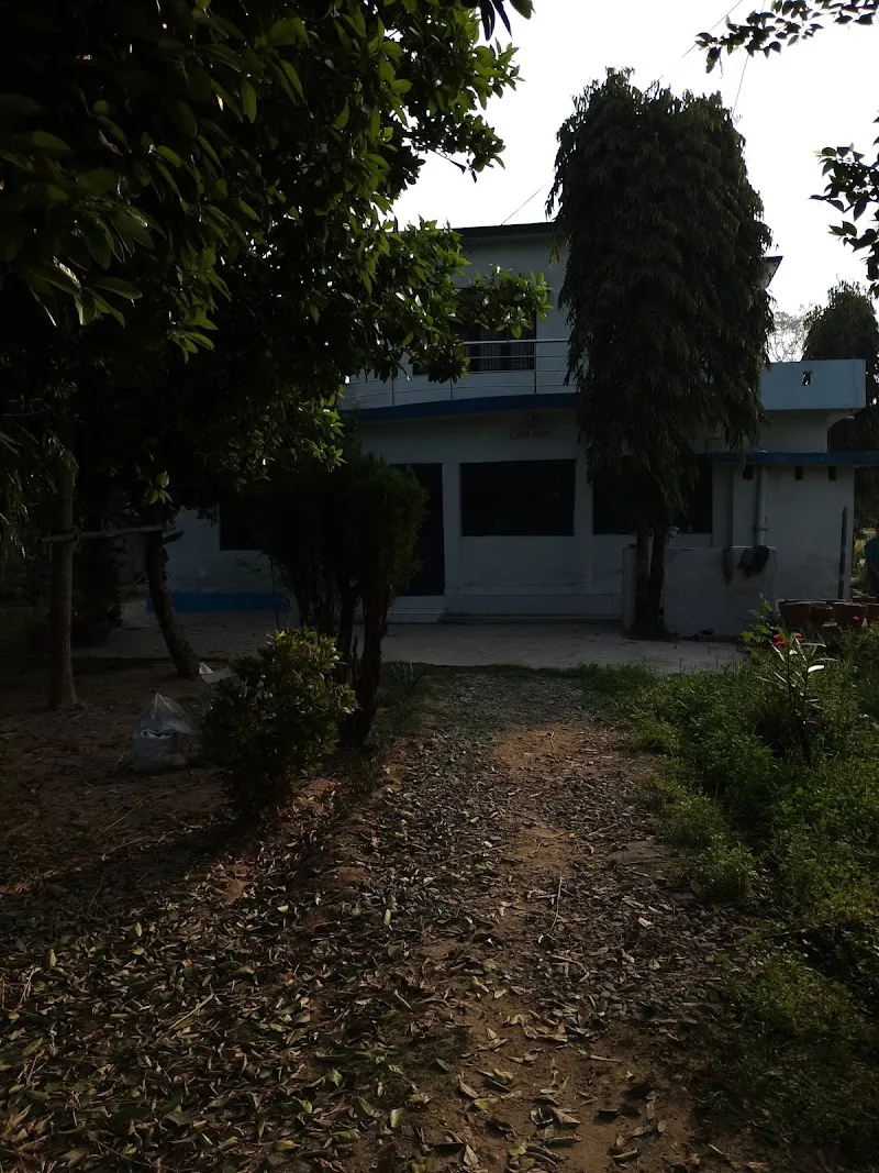 Narayan Ravi bhawan