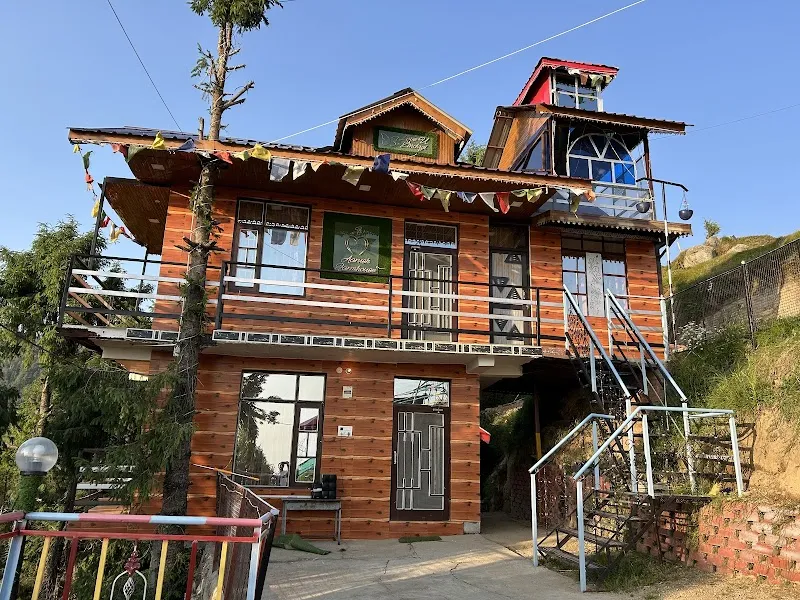 Anshul Home stay Jot