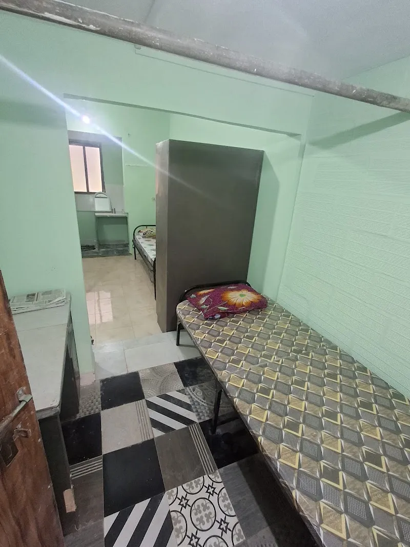 MADHAV Homestay PONDA