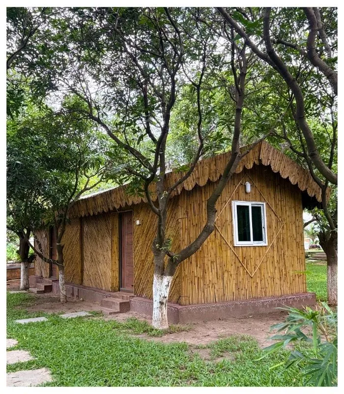 Sree Lalitha Resort & Convention