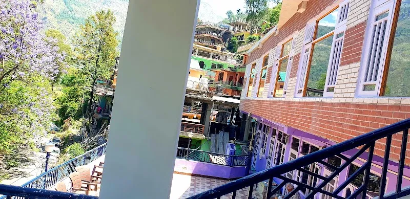 HOMESTAY B&B NEELKANTH PALACE