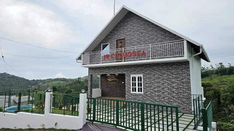 Cloudsea Homestay