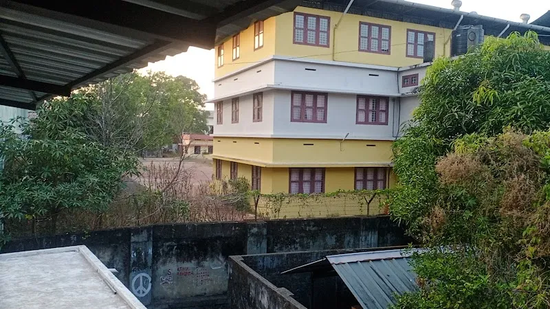 Swargam Home Stay