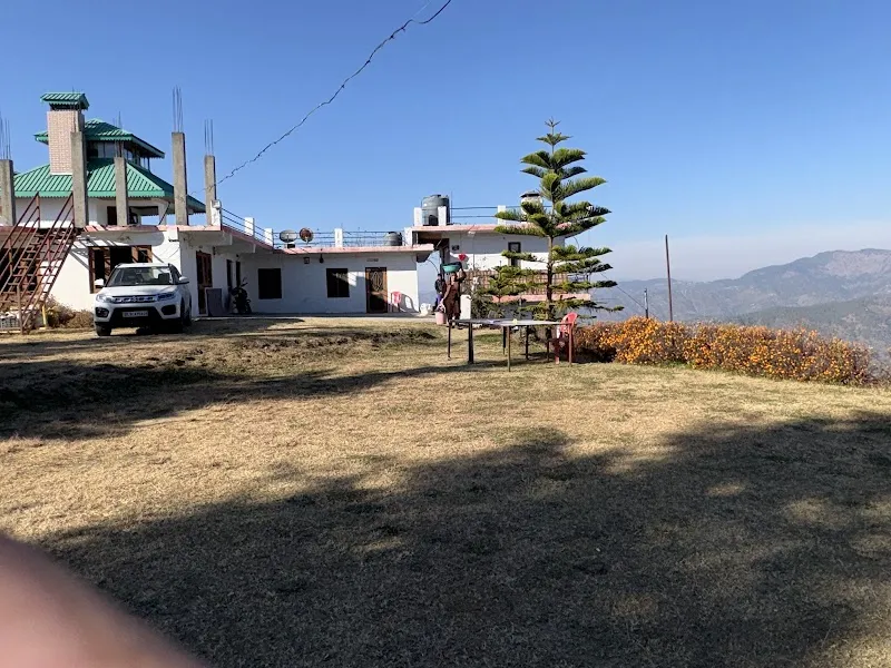 Dream Destination Homestay