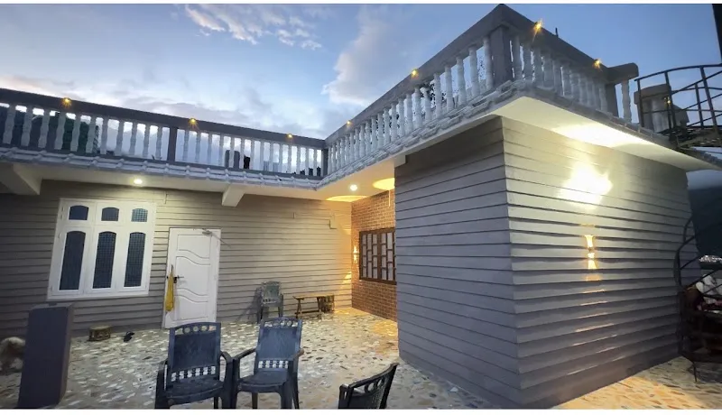 TP Homestay