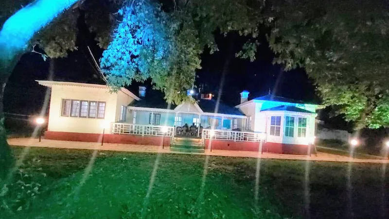 Sheela Heritage Villa , Kud Patnitop