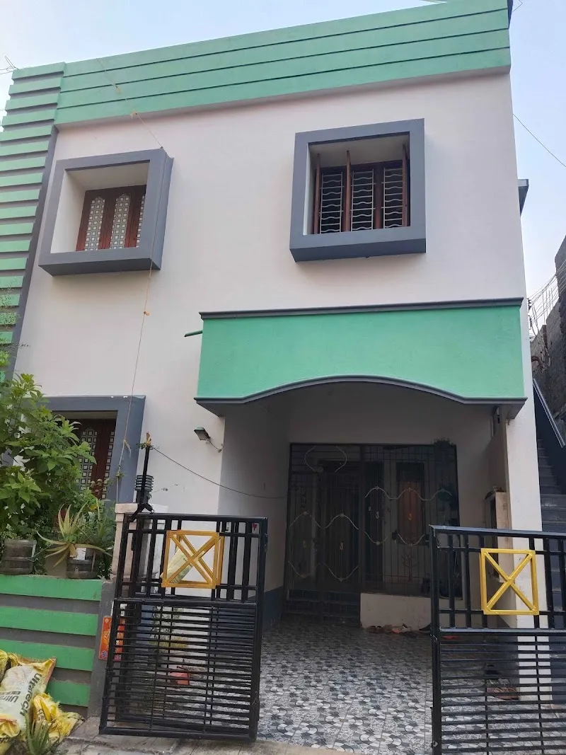 MegaSri HomeStay