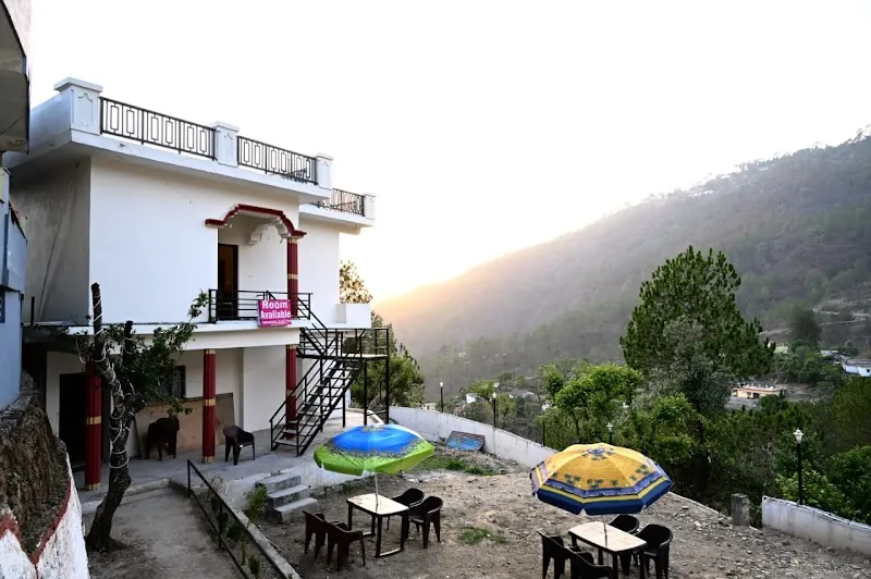 Anandam Homestay, Lansdowne Palkot