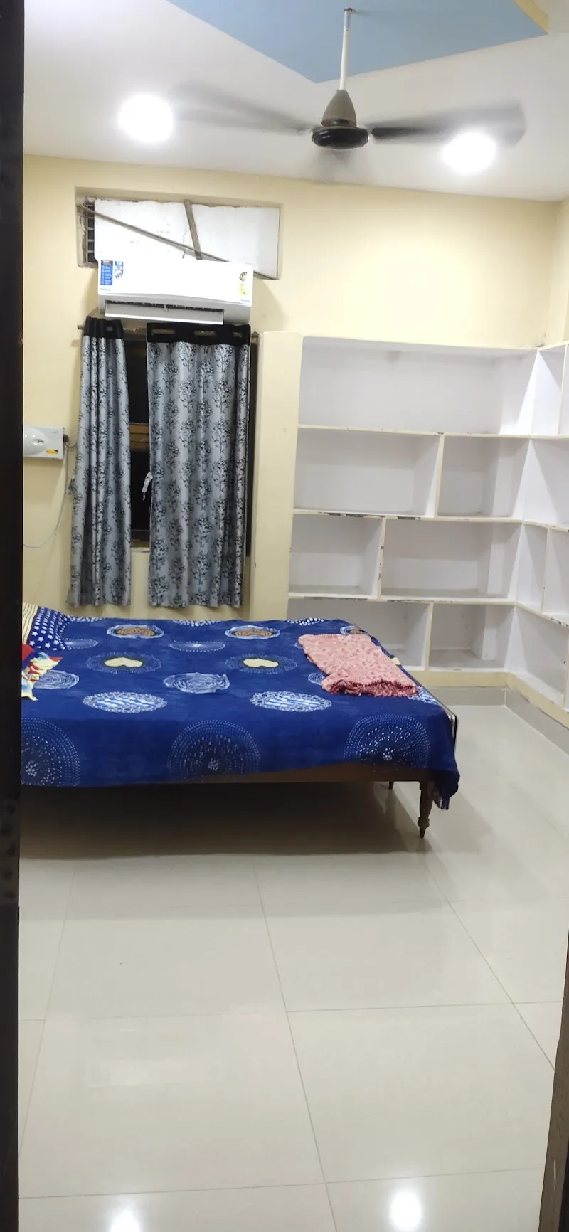 Laxmi Narasimha Homestay