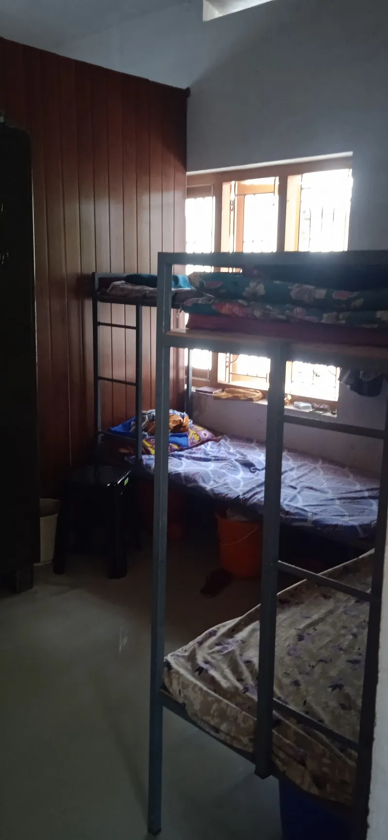 Ria homestay