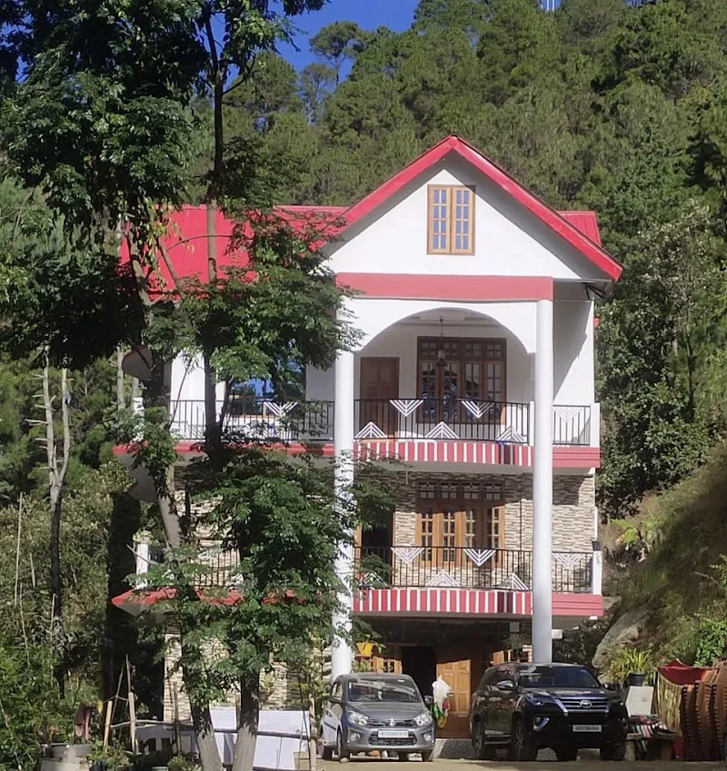 Soni Home stay