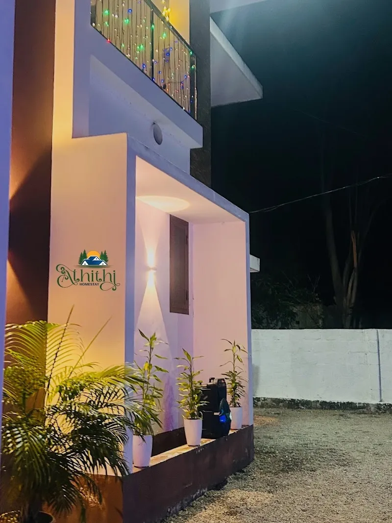 Athithi Homestay