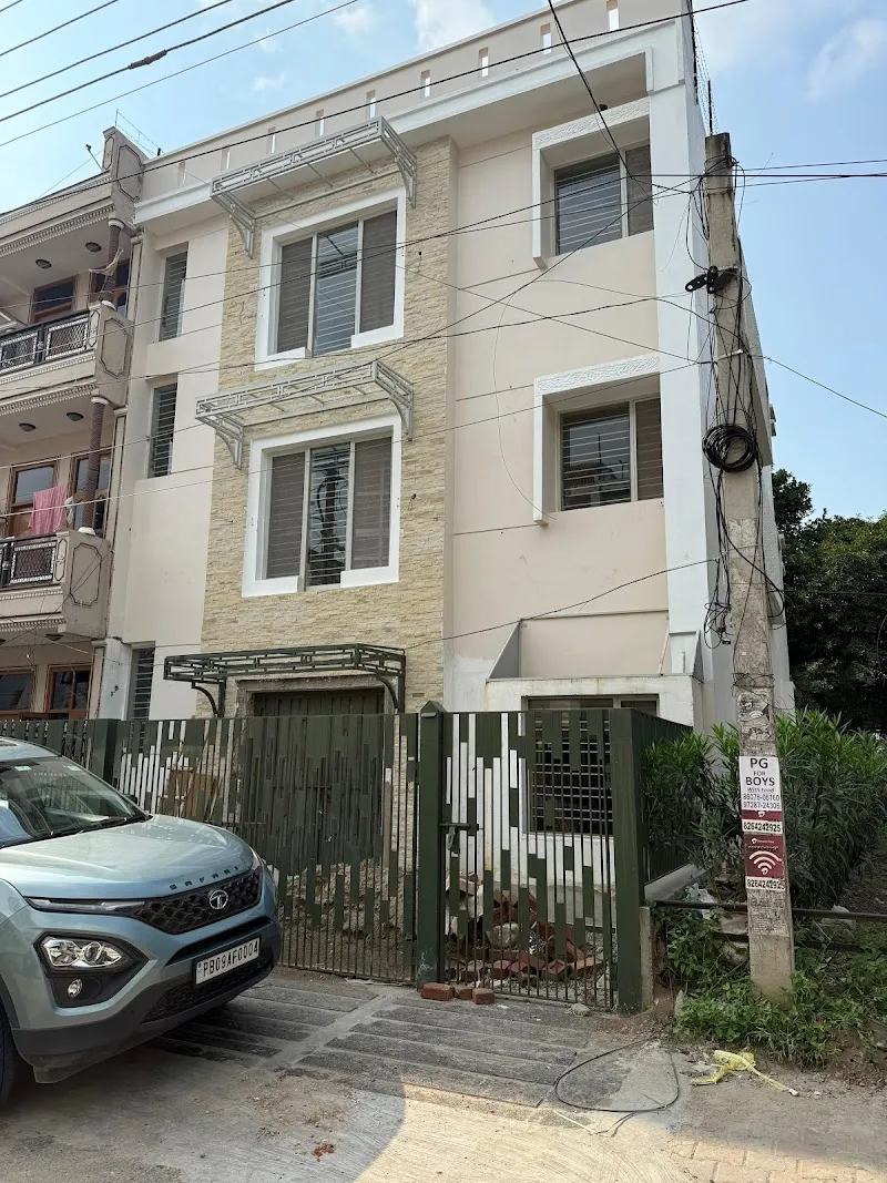 5 star KEHAR Niwaas RENTAL HOMESTAY