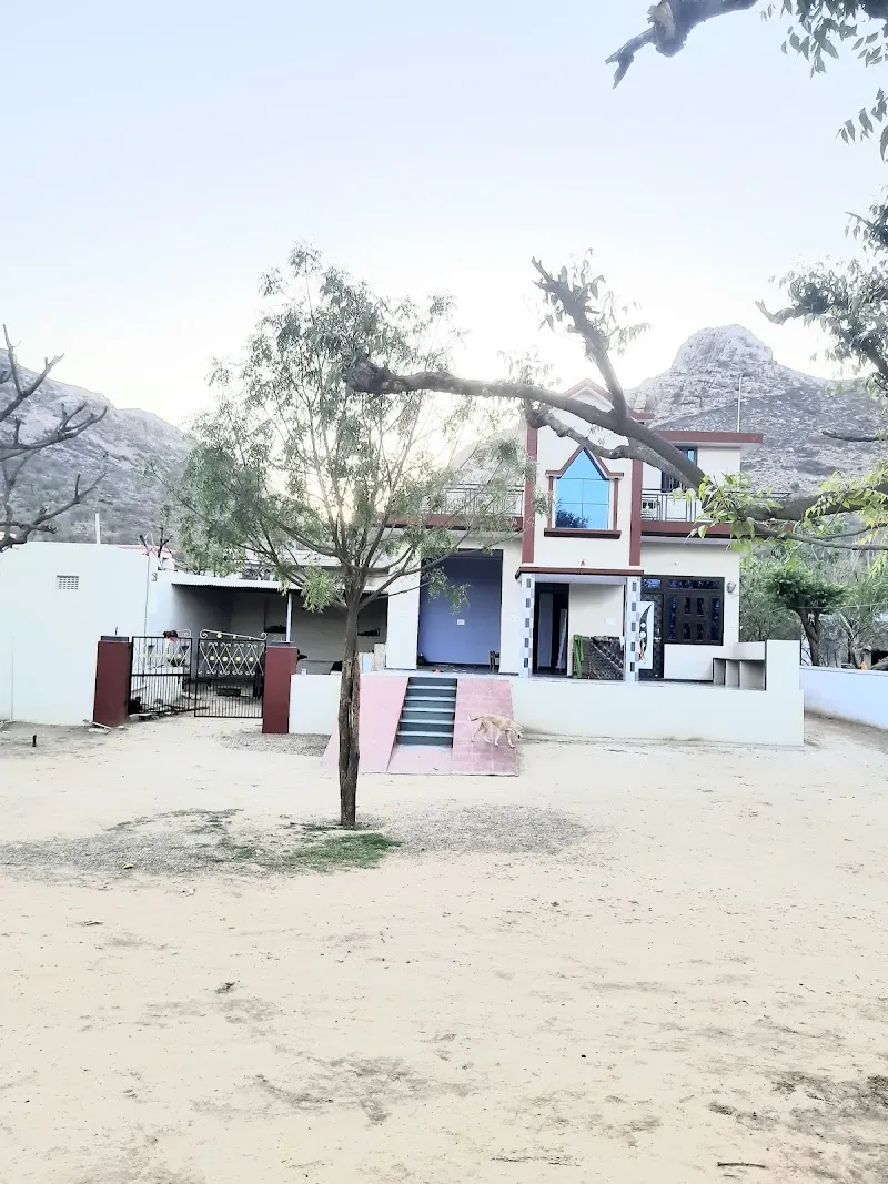 Meena farm house