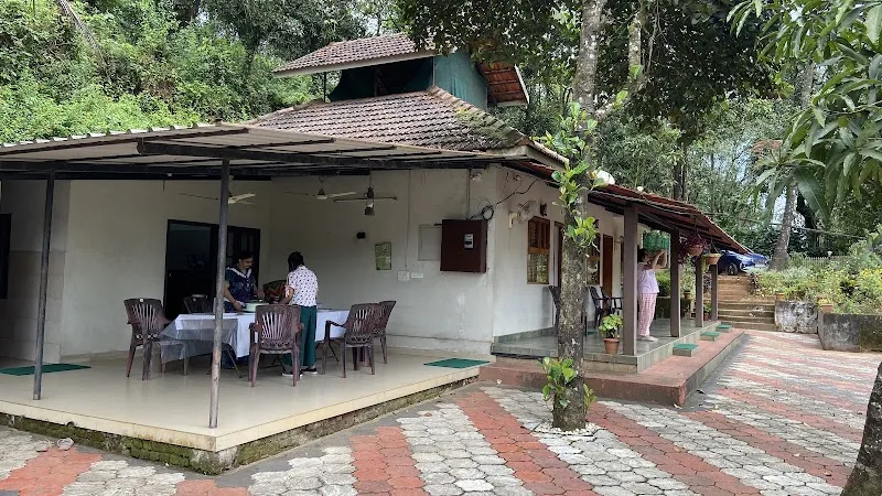 Cloud 9 Homestay, Vythiri, Wayanad