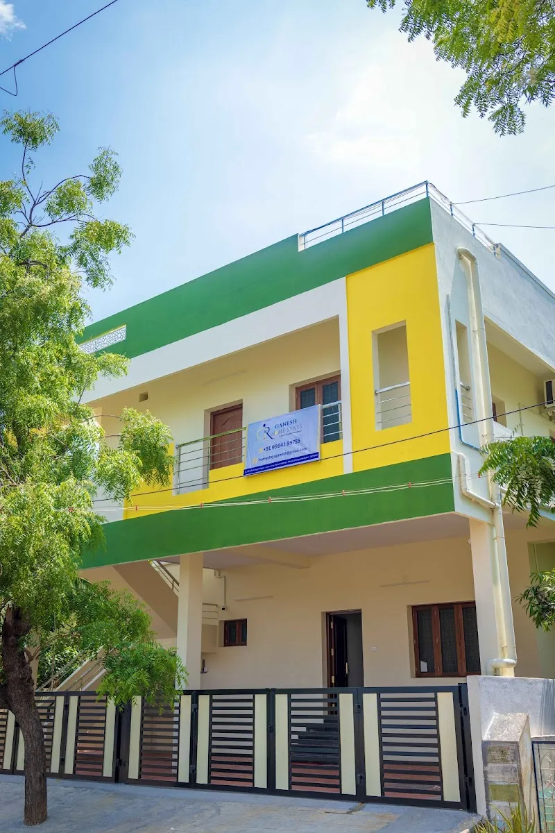 Ganesh Home Stays