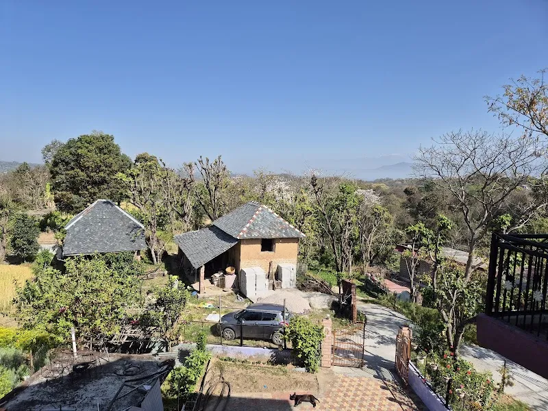 Natural Den homestay