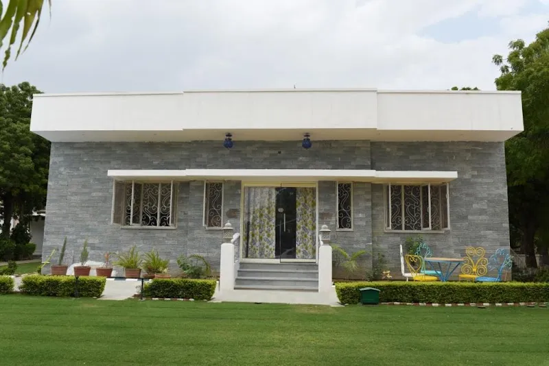 Mayo krishna's home stay ajmer