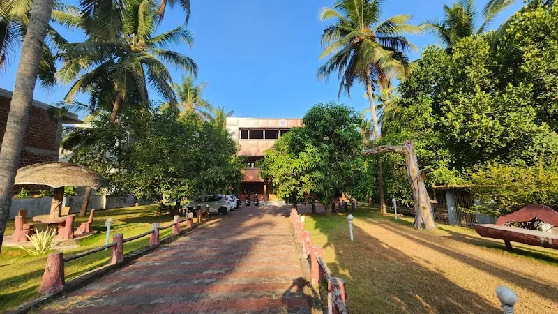 Bekal Home Stay And Resorts