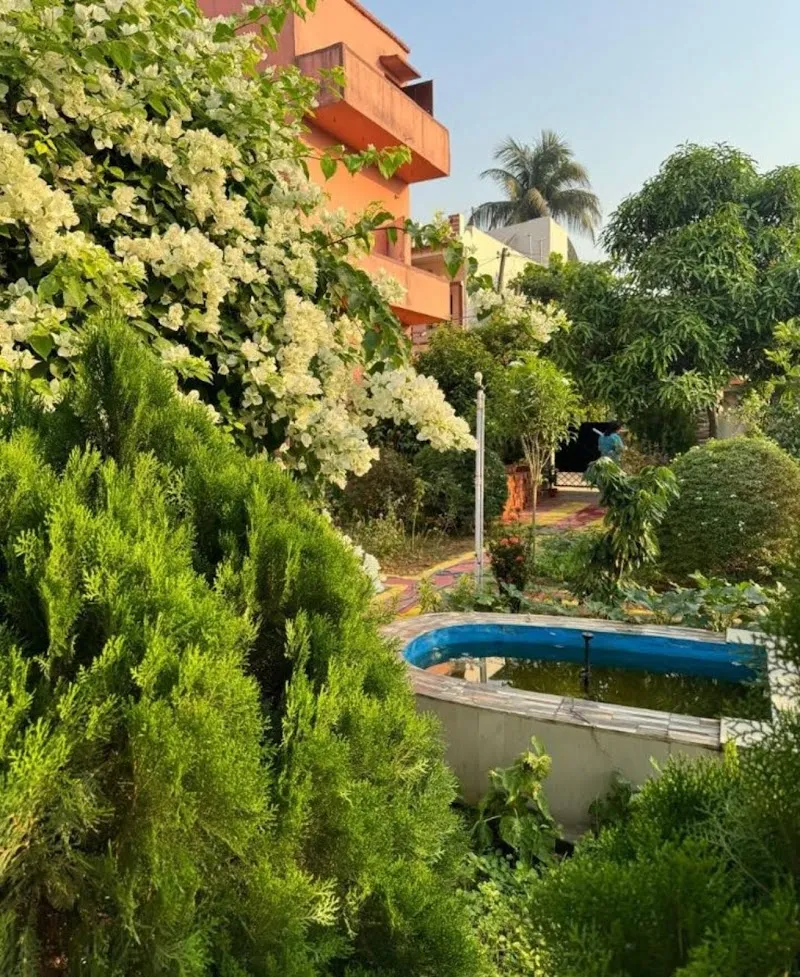 Shobuj Kutir সবুজ কুটির