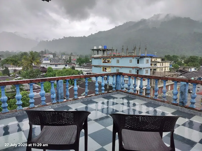 Roing Rest House Hotel